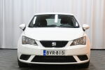 Valkoinen Viistoperä, Seat Ibiza – BVR-815, kuva 3