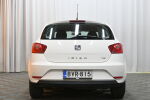 Valkoinen Viistoperä, Seat Ibiza – BVR-815, kuva 6