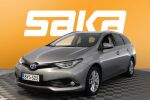 Harmaa Farmari, Toyota Auris – BVS-322, kuva 4