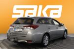 Harmaa Farmari, Toyota Auris – BVS-322, kuva 8