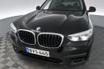 Musta Maastoauto, BMW X3 – BVS-445, kuva 38