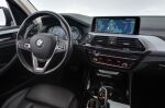 Musta Maastoauto, BMW X3 – BVS-445, kuva 15