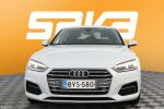 Valkoinen Viistoperä, Audi A5 – BVS-580, kuva 2