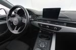 Valkoinen Viistoperä, Audi A5 – BVS-580, kuva 10