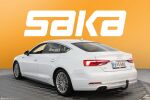 Valkoinen Viistoperä, Audi A5 – BVS-580, kuva 5