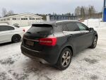 Musta Farmari, Mercedes-Benz GLA – BVS-879, kuva 2