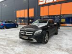 Musta Farmari, Mercedes-Benz GLA – BVS-879, kuva 5