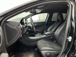 Musta Farmari, Mercedes-Benz GLA – BVS-879, kuva 7