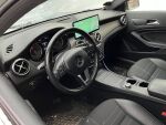 Musta Farmari, Mercedes-Benz GLA – BVS-879, kuva 8