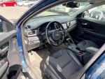 Sininen Maastoauto, Kia Niro – BVT-515, kuva 3