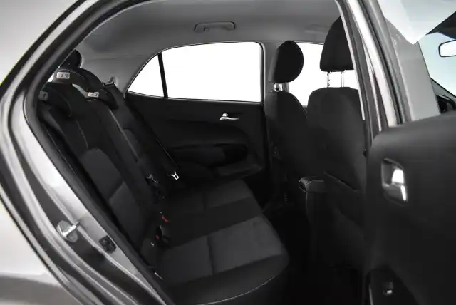 Harmaa Viistoperä, Kia Picanto – BVT-631