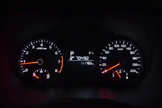 Harmaa Viistoperä, Kia Picanto – BVT-631