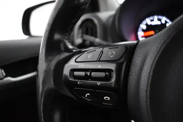 Harmaa Viistoperä, Kia Picanto – BVT-631