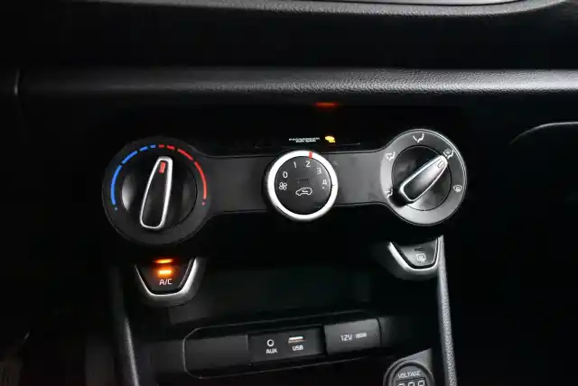 Harmaa Viistoperä, Kia Picanto – BVT-631