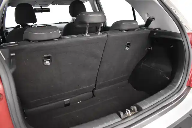 Harmaa Viistoperä, Kia Picanto – BVT-631