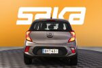 Harmaa Viistoperä, Kia Picanto – BVT-631, kuva 7