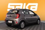 Harmaa Viistoperä, Kia Picanto – BVT-631, kuva 8