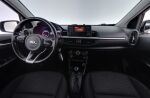 Harmaa Viistoperä, Kia Picanto – BVT-631, kuva 9