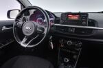 Harmaa Viistoperä, Kia Picanto – BVT-631, kuva 10