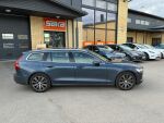 Sininen Farmari, Volvo V60 – BVT-742, kuva 5