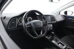 Musta Farmari, Seat Leon ST – BVT-840, kuva 19