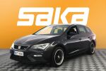 Musta Farmari, Seat Leon ST – BVT-840, kuva 4