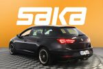 Musta Farmari, Seat Leon ST – BVT-840, kuva 5