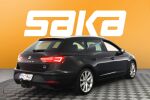 Musta Farmari, Seat Leon ST – BVT-840, kuva 8