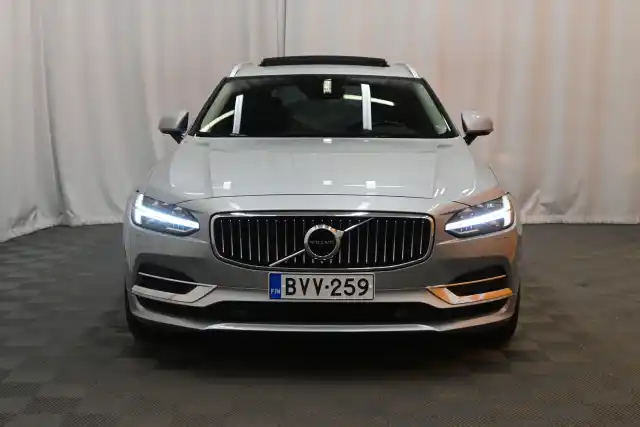 Hopea Farmari, Volvo V90 – BVV-259