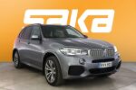Hopea Maastoauto, BMW X5 – BVV-902, kuva 1