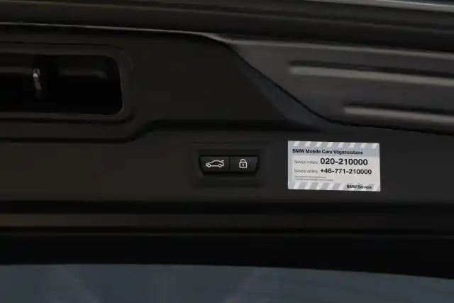 Hopea Maastoauto, BMW X5 – BVV-902