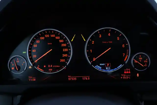 Hopea Maastoauto, BMW X5 – BVV-902