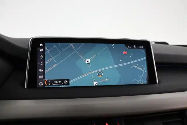 Hopea Maastoauto, BMW X5 – BVV-902