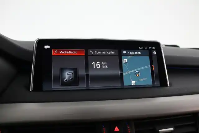 Hopea Maastoauto, BMW X5 – BVV-902