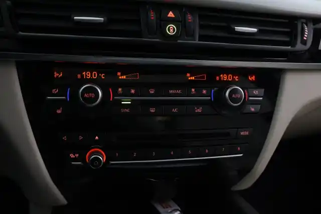 Hopea Maastoauto, BMW X5 – BVV-902