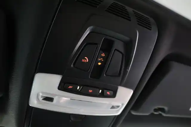 Hopea Maastoauto, BMW X5 – BVV-902