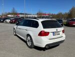 Valkoinen Farmari, BMW 320 – BVV-916, kuva 3