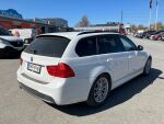 Valkoinen Farmari, BMW 320 – BVV-916, kuva 4