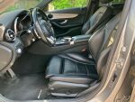 Hopea Farmari, Mercedes-Benz C – BVX-851, kuva 3