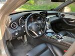 Hopea Farmari, Mercedes-Benz C – BVX-851, kuva 4