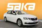 Valkoinen Viistoperä, Skoda Octavia – BVX-921, kuva 1