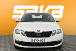 Valkoinen Viistoperä, Skoda Octavia – BVX-921, kuva 2