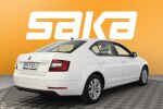 Valkoinen Viistoperä, Skoda Octavia – BVX-921, kuva 8