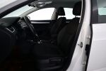 Valkoinen Viistoperä, Skoda Octavia – BVX-921, kuva 14