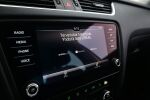 Valkoinen Viistoperä, Skoda Octavia – BVX-921, kuva 22