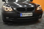 Musta Sedan, BMW 520 – BVY-568, kuva 8