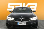 Musta Sedan, BMW 530 – BXA-840, kuva 2