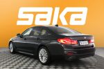 Musta Sedan, BMW 530 – BXA-840, kuva 5