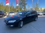 Sininen Farmari, Volvo V70 – BXA-949, kuva 2