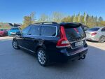 Sininen Farmari, Volvo V70 – BXA-949, kuva 3